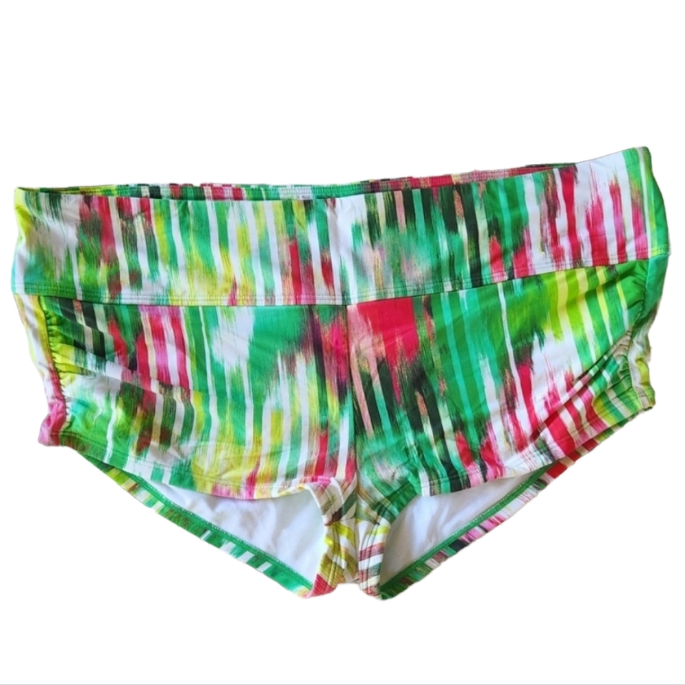 ⚘️Athleta Swim Bottoms